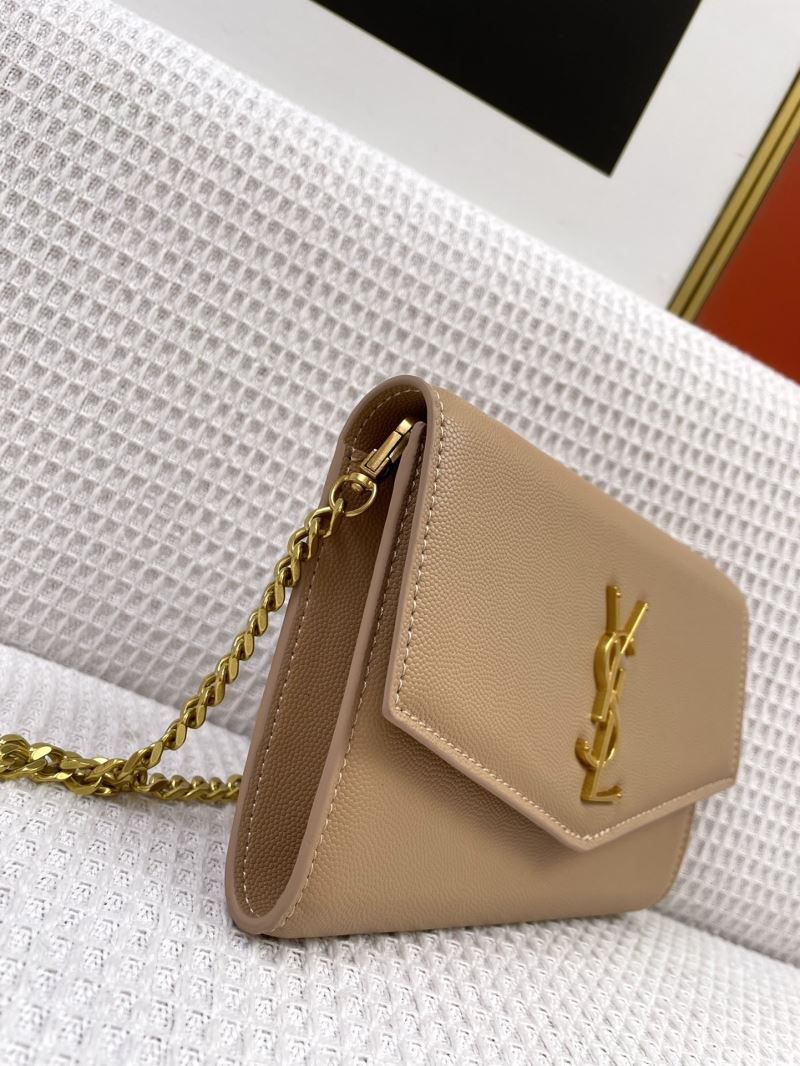 YSL Satchel Bags